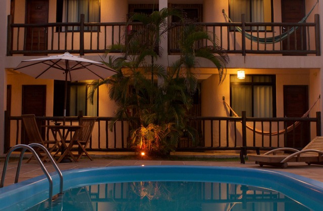 Pousada Stella Tropical