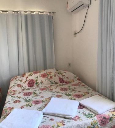 Pousada Styllos Maragogi