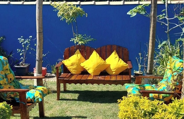 Pousada Summer Beach by Itaúna