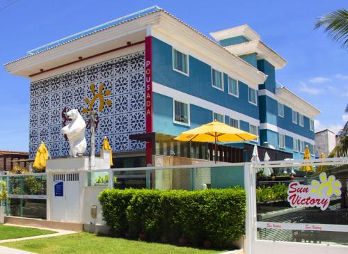 Pousada SUN Victory