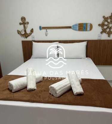 Pousada Tábua das Marés
