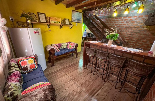 Pousada Tarumã challes 02