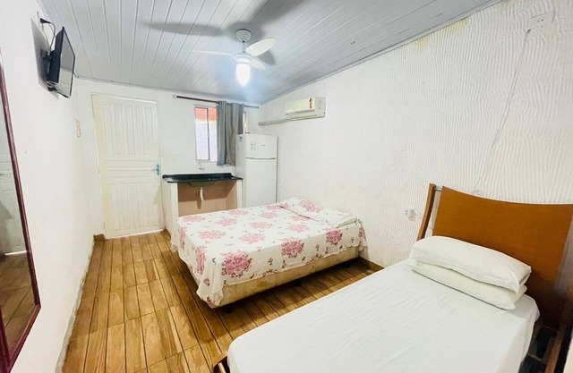 Pousada Toca da Ilha