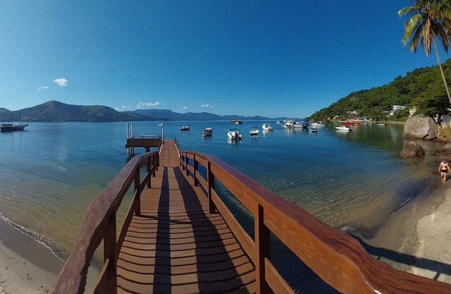 Pousada Toca do Cambú