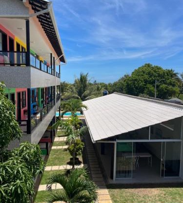 Pousada Toca do Ceará