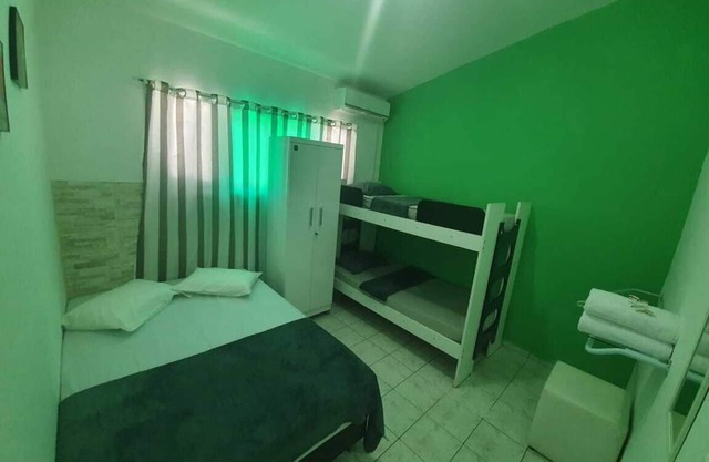 Pousada Top in the best location of Natal