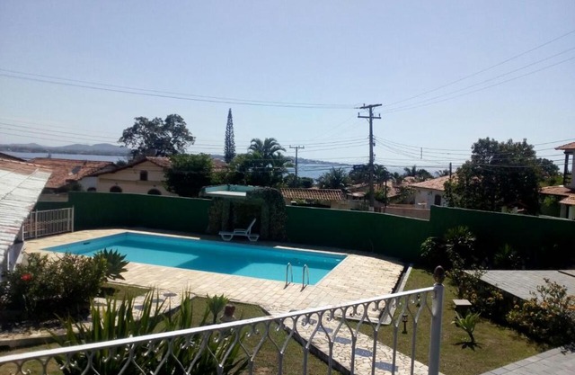 Pousada Tourne Bride