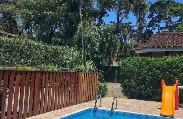 POUSADA TRILHA DO MAR