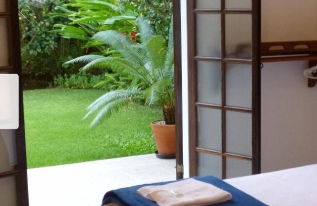 Pousada Ubatuba Itaguá