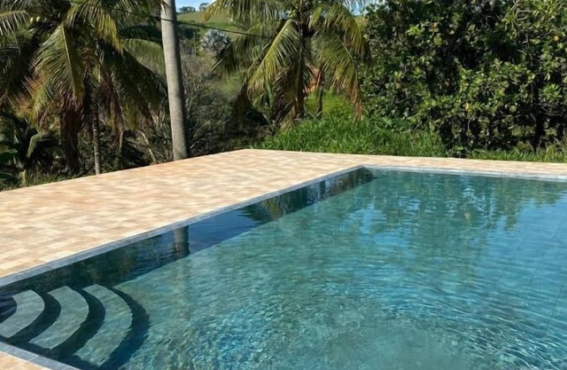 Pousada Usina Paraíso