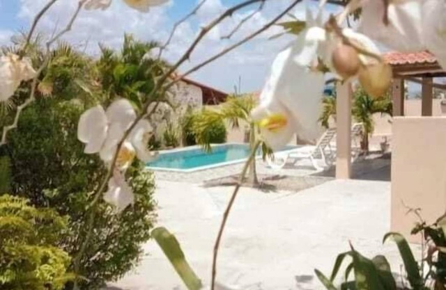 Pousada Vale Encantado