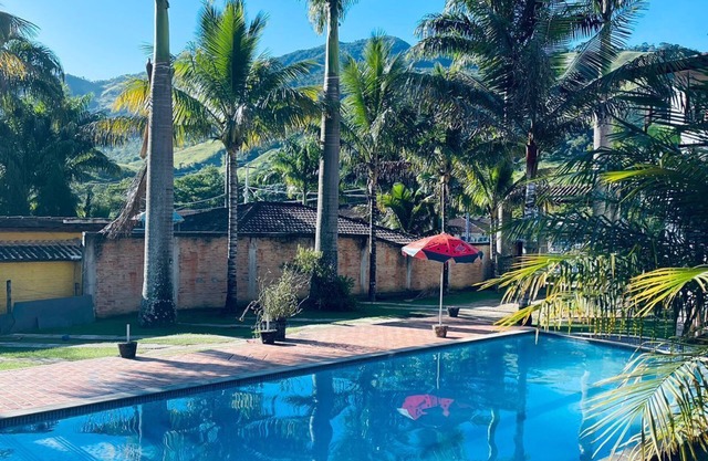 Pousada Vale do Luar