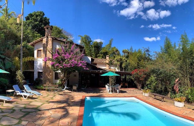 Pousada Valle Paradiso