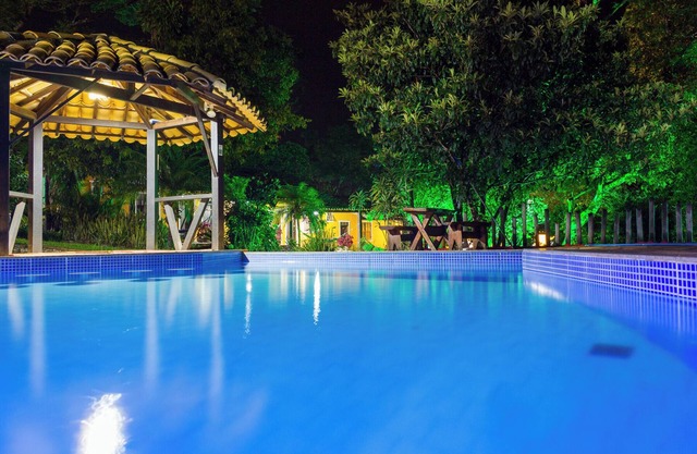 Pousada Varandas da Serra