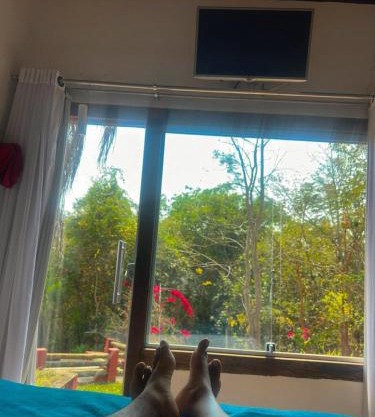 Pousada Veredas do Sol