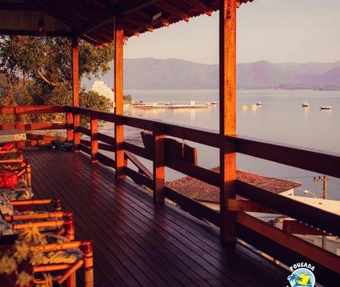 Pousada Vida Simples