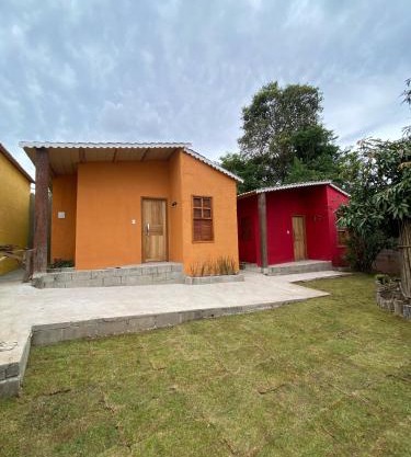 Pousada Vila Artesão