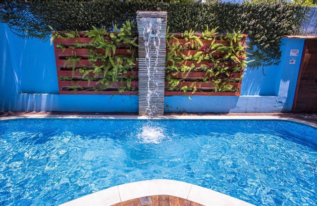 Pousada Vila Barequeçaba