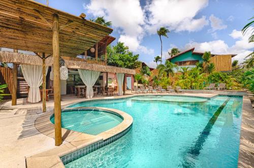 Pousada Vila Gostoso