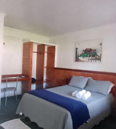 Pousada Vila de Atalaia