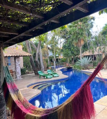 Pousada Vila Parnaíba