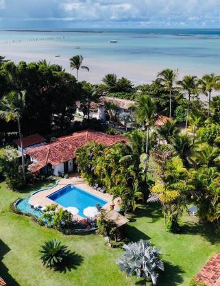 Pousada Villa Cumuru