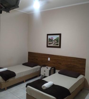 Pousada Villa Harmonia