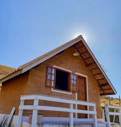 Pousada Villa's Hortelã