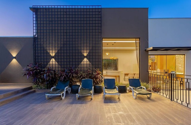 Pousada Villas Bonito