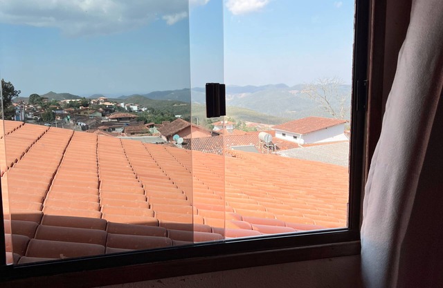 Pousada Vista da Serra