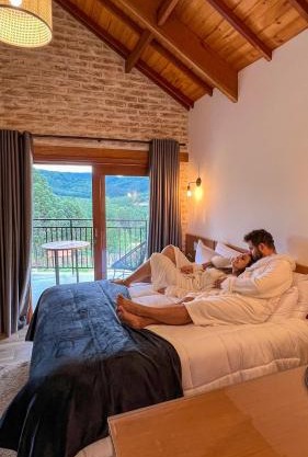 Pousada Vista do Céu