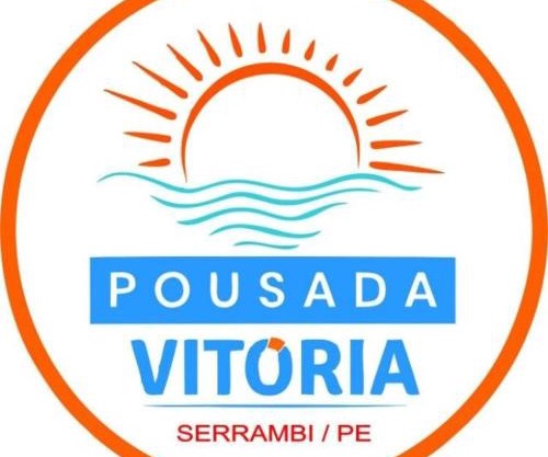 Pousada vitoria praia de serrambi-pe