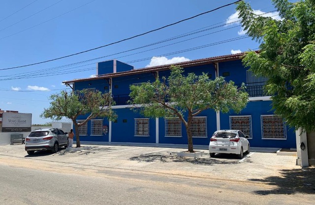 Pousada Vovó Haidê