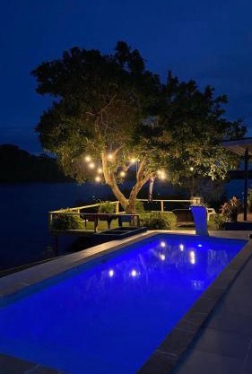 Pousada Xingu Araras