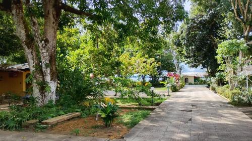 PousadafaroldoRionegro