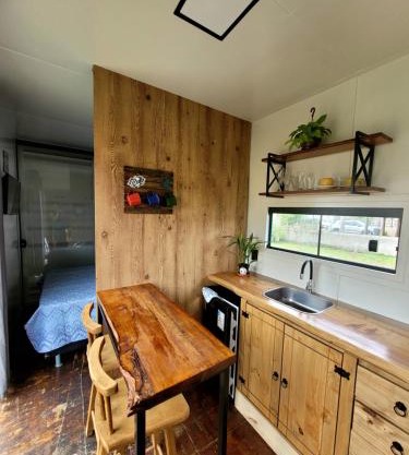 POUSADAGiraGarden Containers