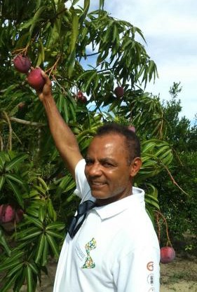 Pousadinha Mangabeiras II