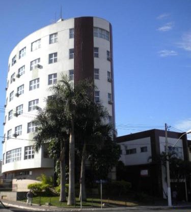 Pouso Alegre Hotel INN - Próximo a Unimed e Rodoviária