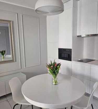 Poznań Center Apartment Zwierzyniecka Centrum, Targi, MTP 24h self check-in, parking