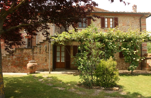 POZZONOVO - IL CILIEGIO