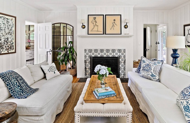 Près-de-terre | Amazing Property Near the UVA Grounds