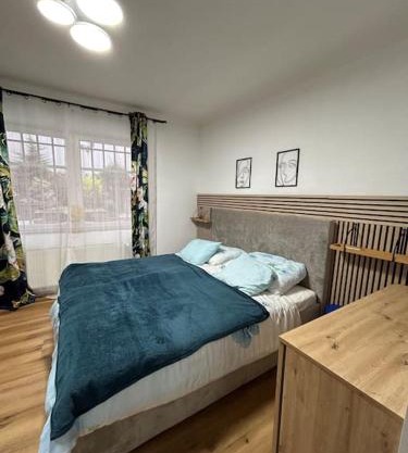 Pražský byt s dobrou dostupností