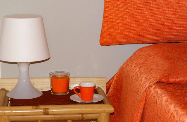 Practical little house not bad