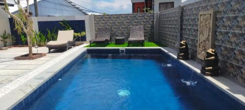 Pradnya Homestay Ungasan - Room near Uluwatu