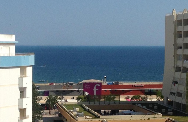 Praia da Rocha Apartment