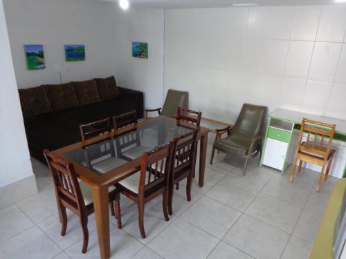 PRAIA DE 4 ILHAS Apartamento 2 Quartos a 50M da Praia