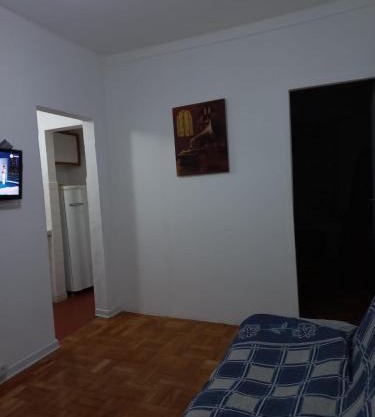 Praia de Itararé São Vicente