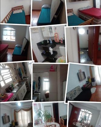 Praia grande pé na Areia