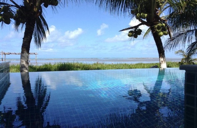 Praiagogi Boutique Pousada