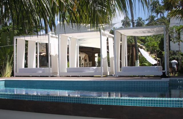 Praiagogi Boutique Pousada